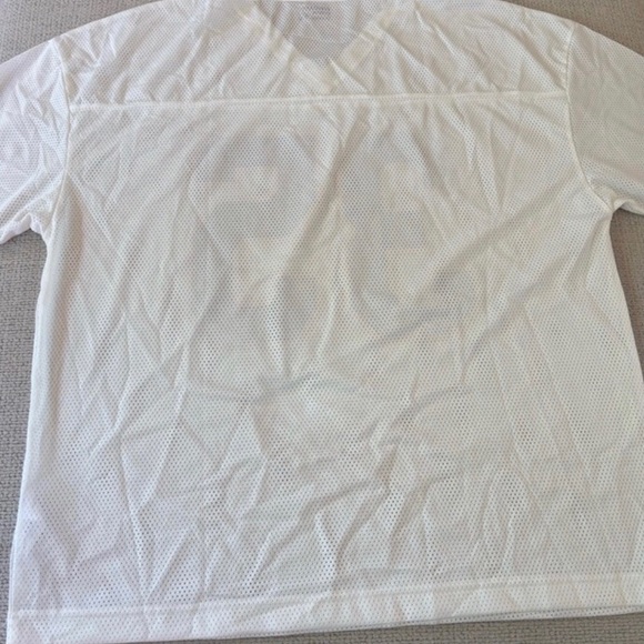 Urban Outfitters Standard Cloth Football Jersey Tee Size XL Brand New/Never Worn - Picture 5 of 9